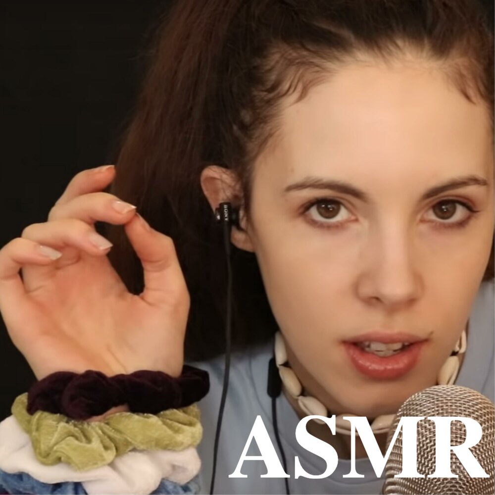 Рапунцель АСМР. Rapunzel ASMR.