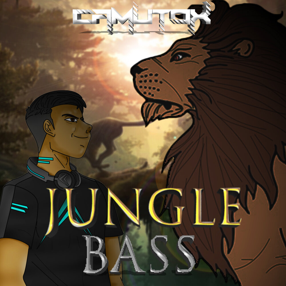 Jungle bass