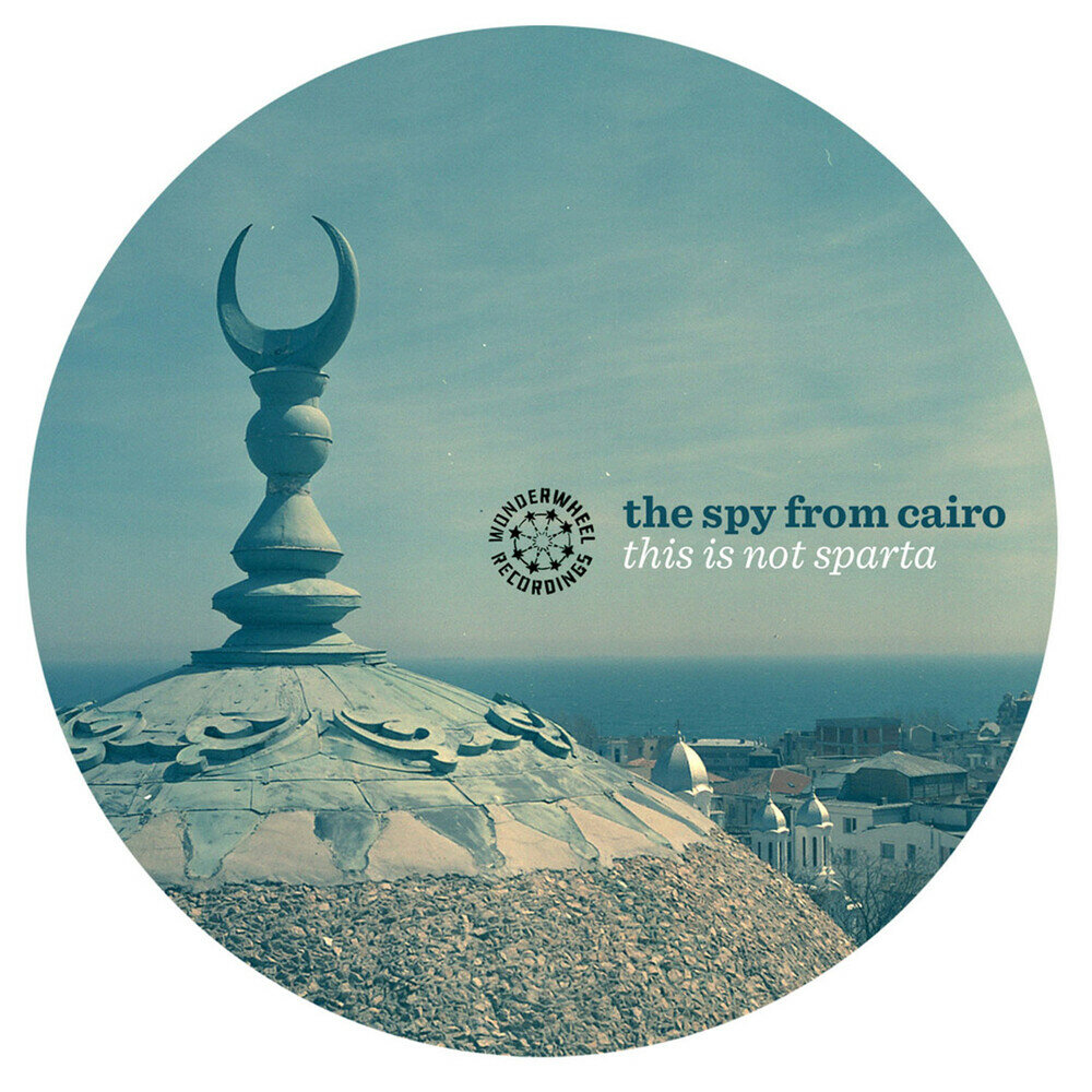 the spy from cairo discography torrent