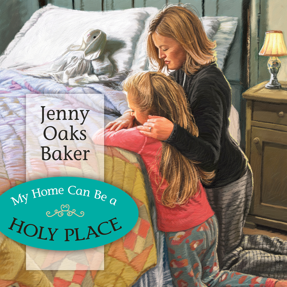 Songs my mother taught me. Jenny Oaks Baker. Дженни Home.