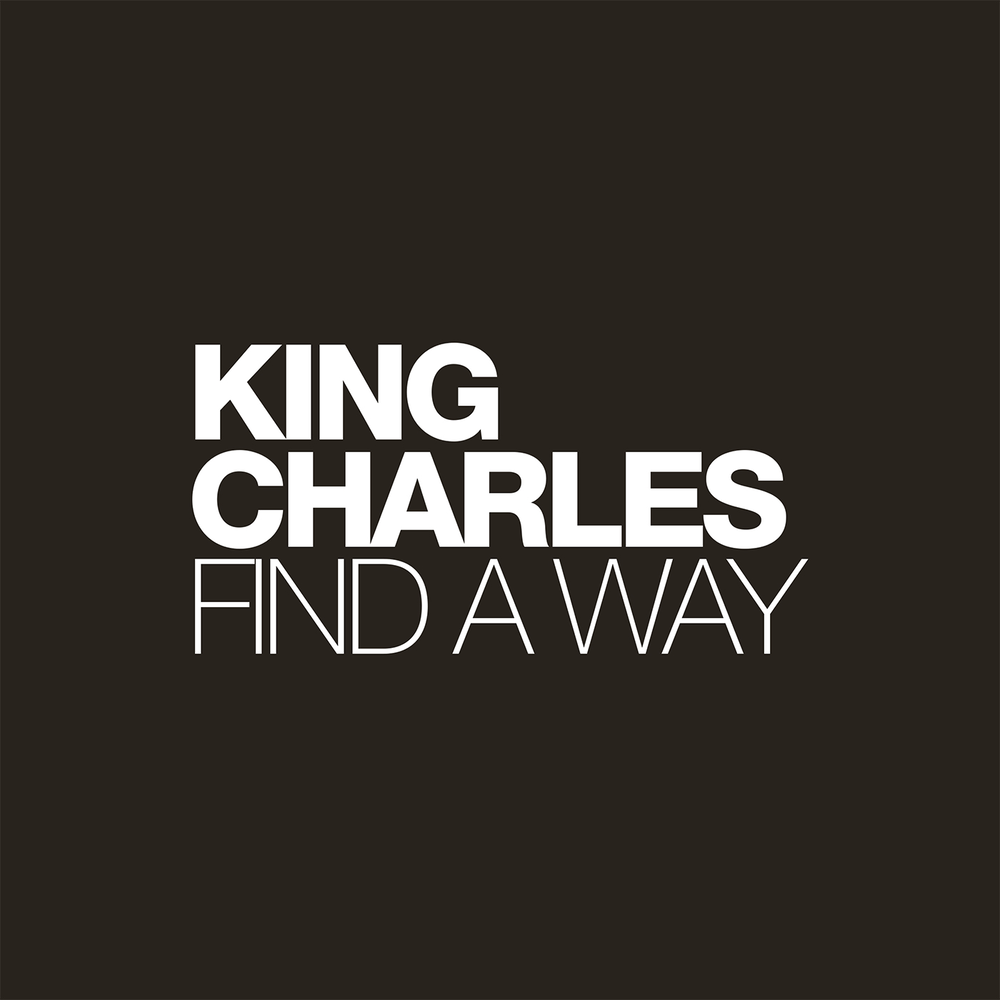 Обложка релиза Find a Way