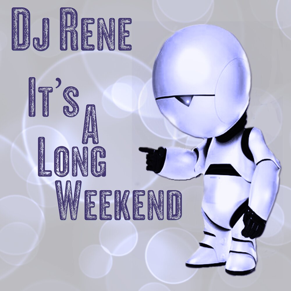 Dj weekend