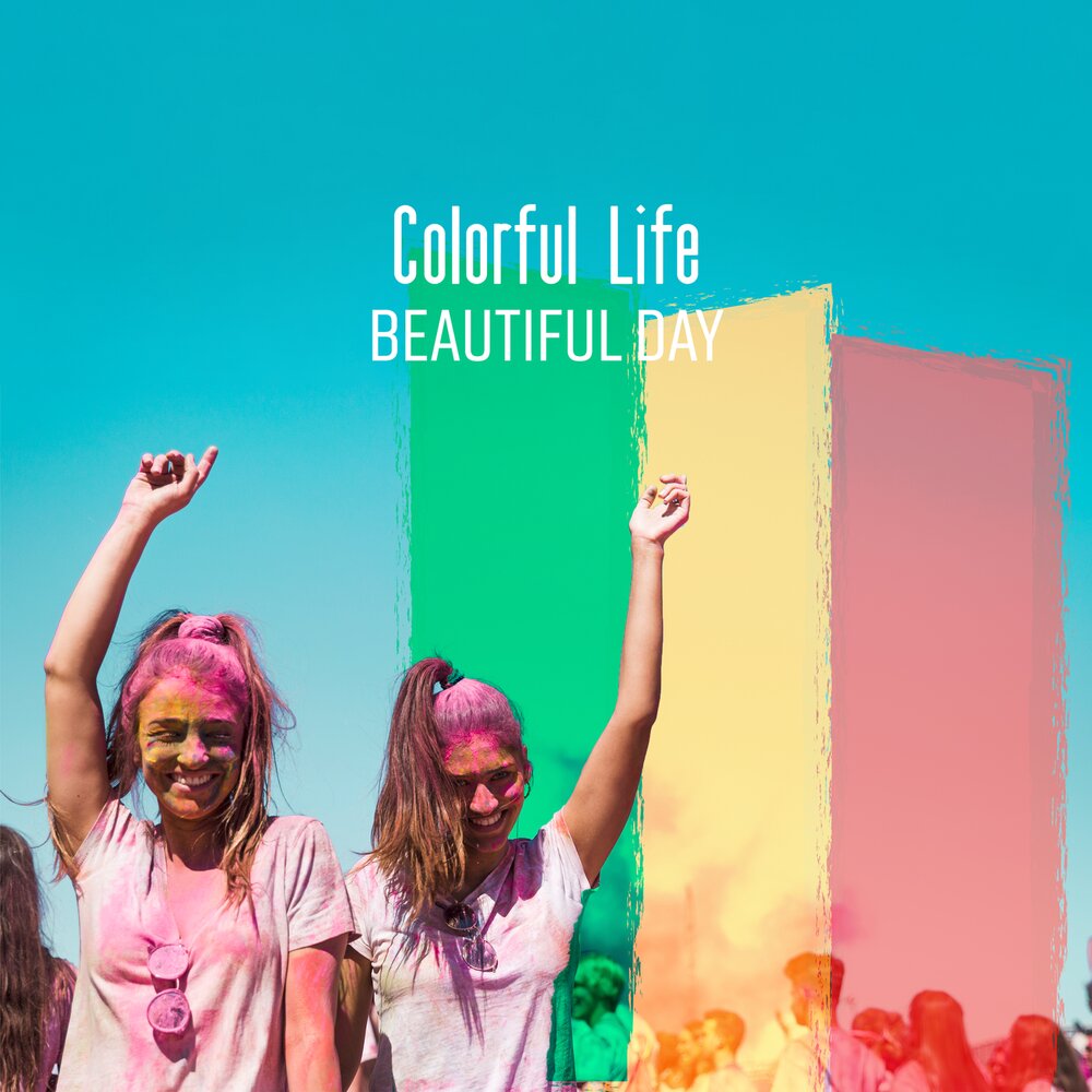 Colorful life
