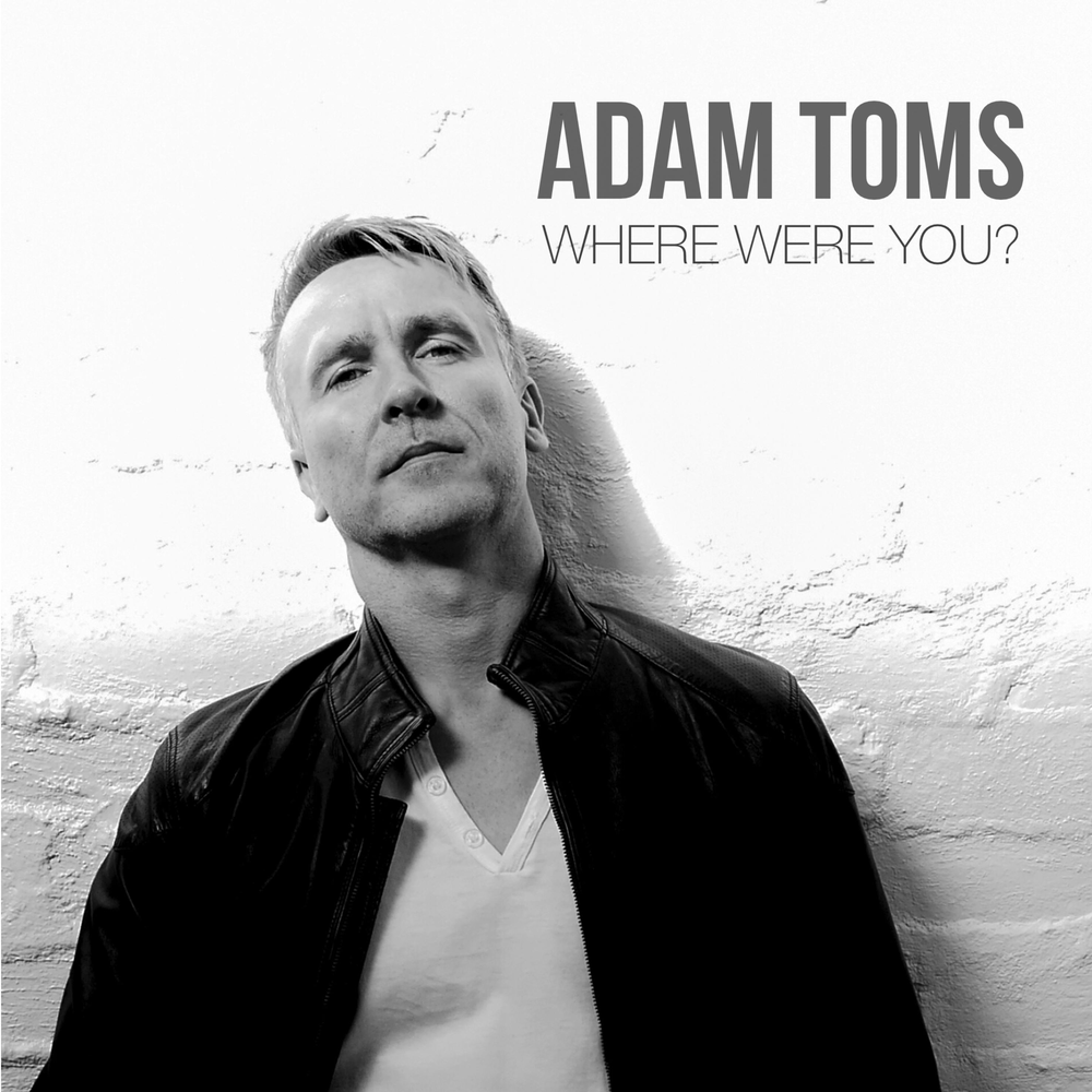 Adam toms