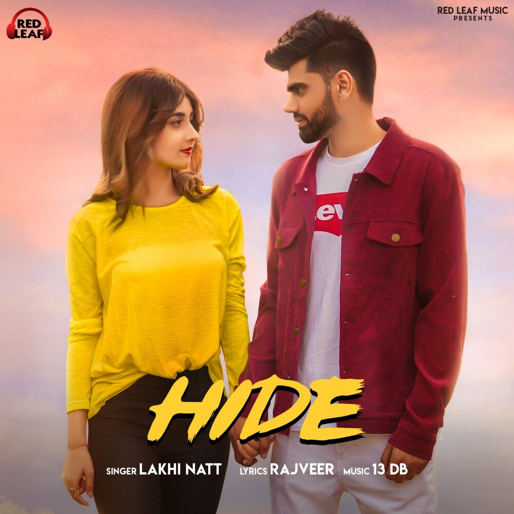 Hide hide mp3. Hide hide mp3