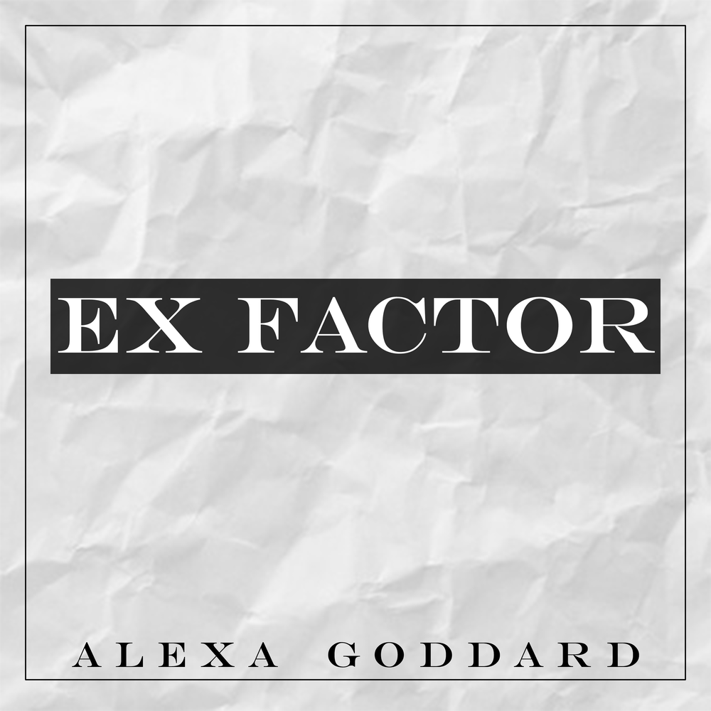 Фактор альбом. Ex Factor.