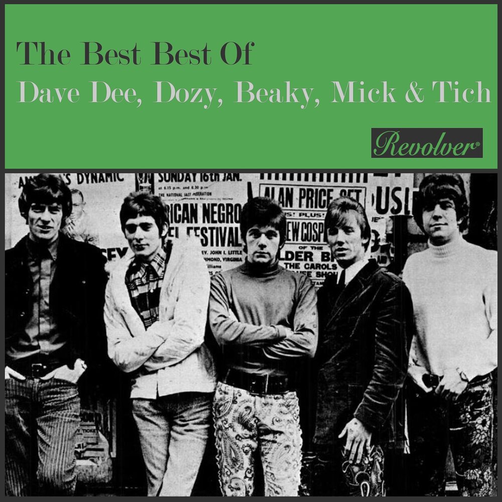 Dave dee, dozy, beaky, mick & tich. Дэйв ди. Dave dee dozy beaky mick. Dave dee dozy beaky mick tich слушать. Dave dee, dozy, beaky, mick & tich.