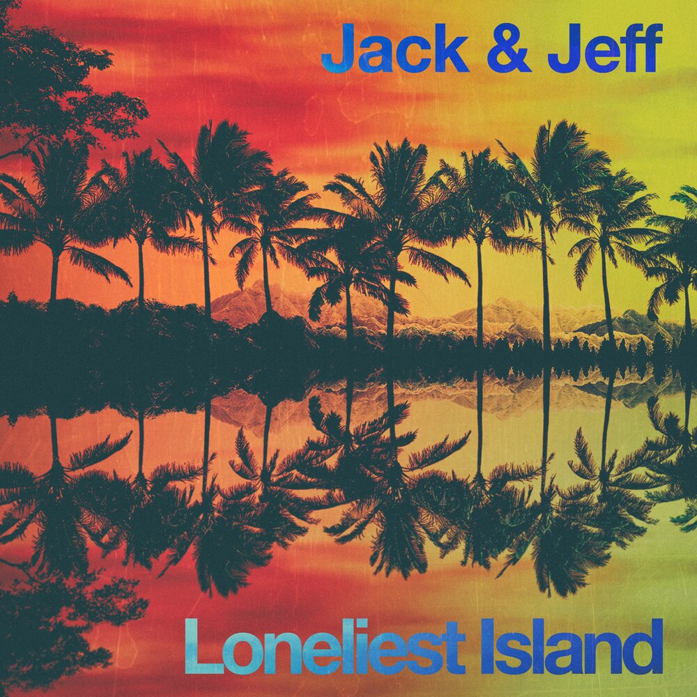 Jack Island