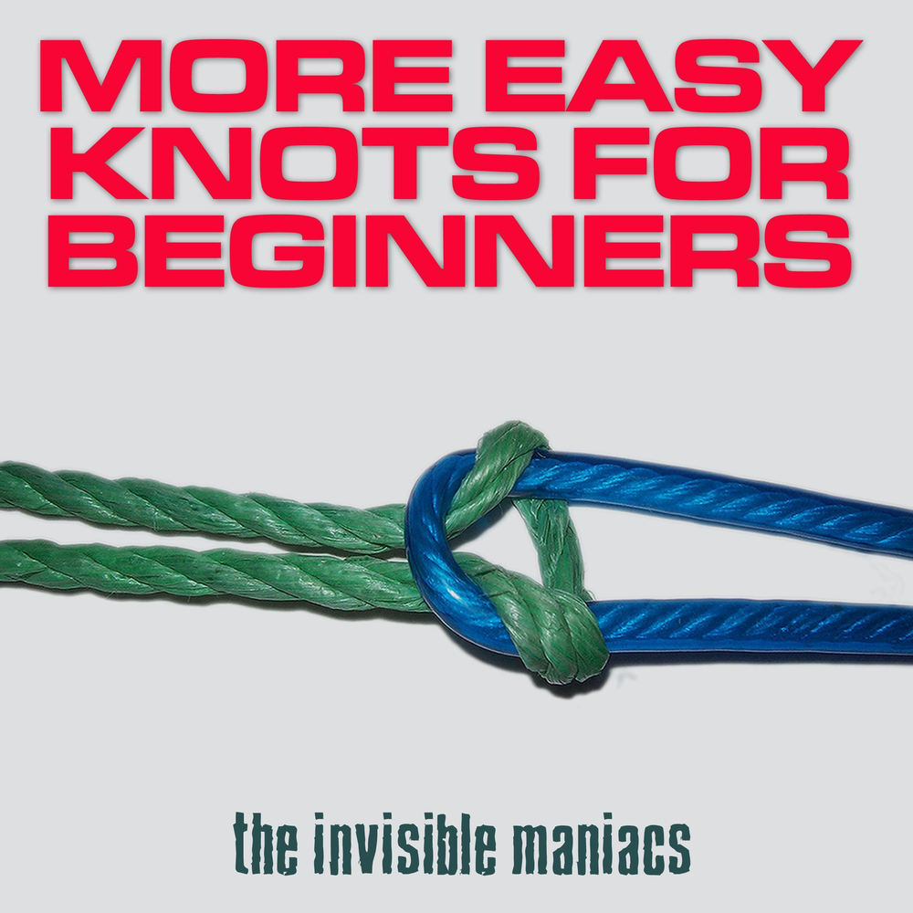 Easier more easy. The Invisible Maniac. More easier.