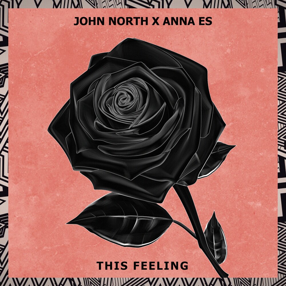 Feelings john. This feeling обложка. John of the North.