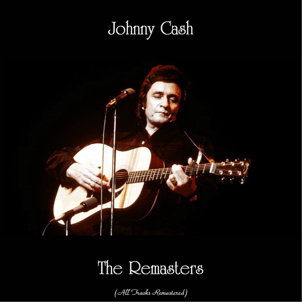 Johnny cash слушать