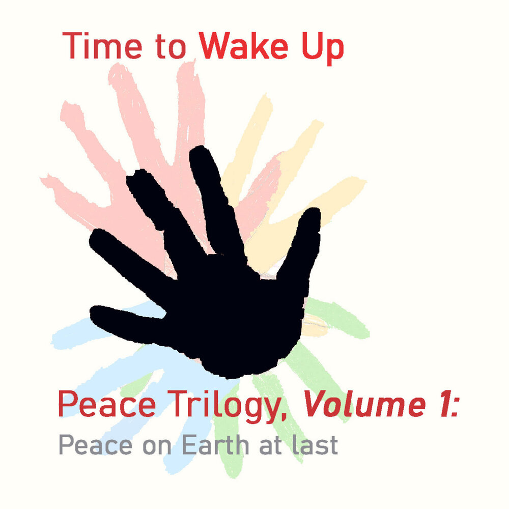 A time for Peace.