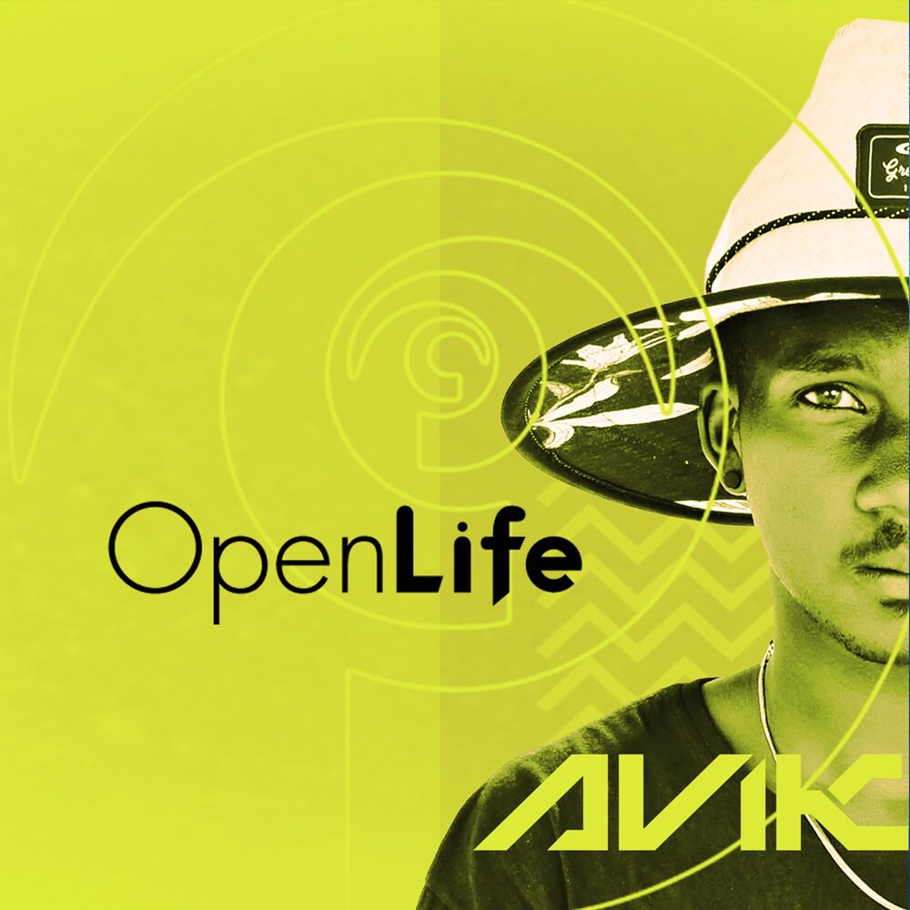 Open my life