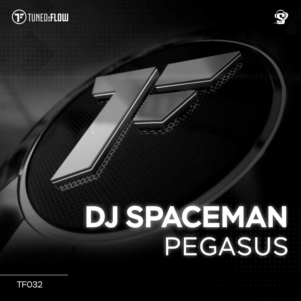 Dj pegas