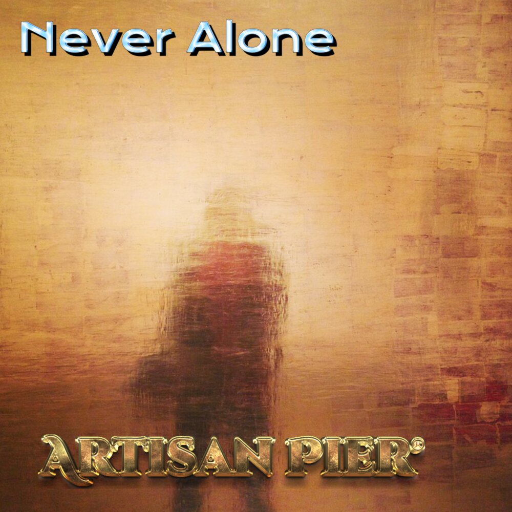 Newer be alone. Never Alone. Never Alone отзывы. Never be Alone.
