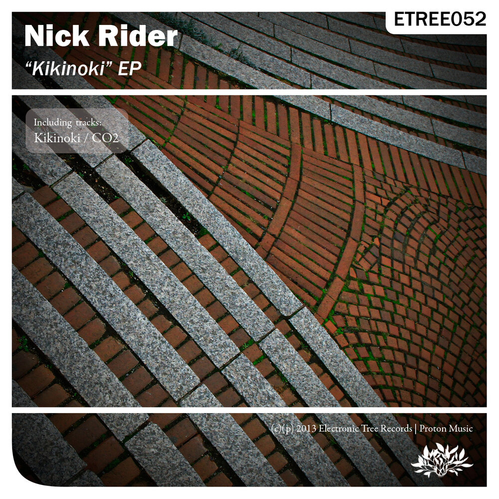 Nick rides. Músicas de Nick Rider Introducing: Nick Rider. Kikinoka.