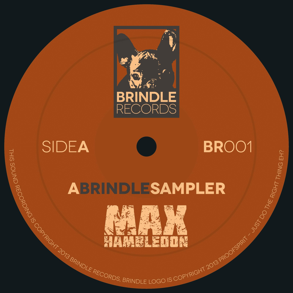 Max sample