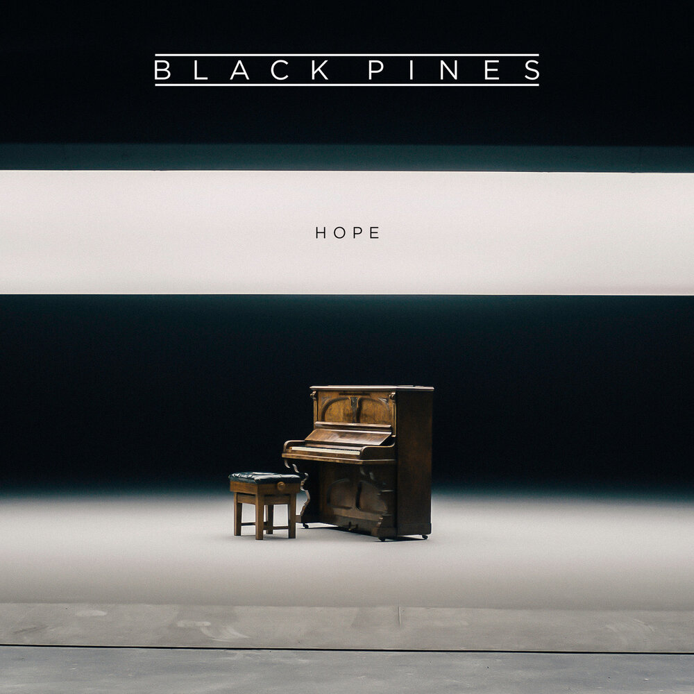 Black hope. Часы Блэк Пайн. Black Pine.