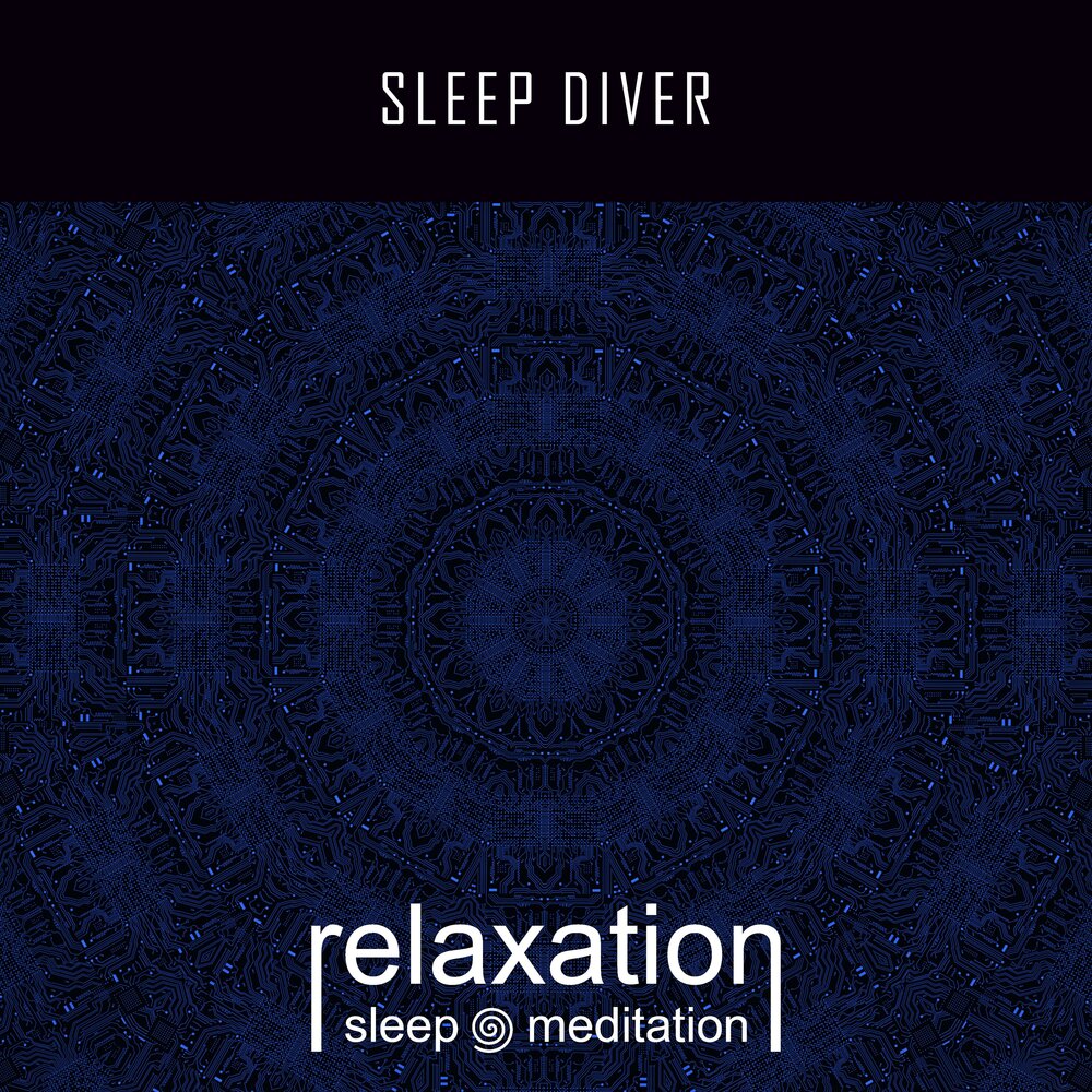 Sleep Dive.