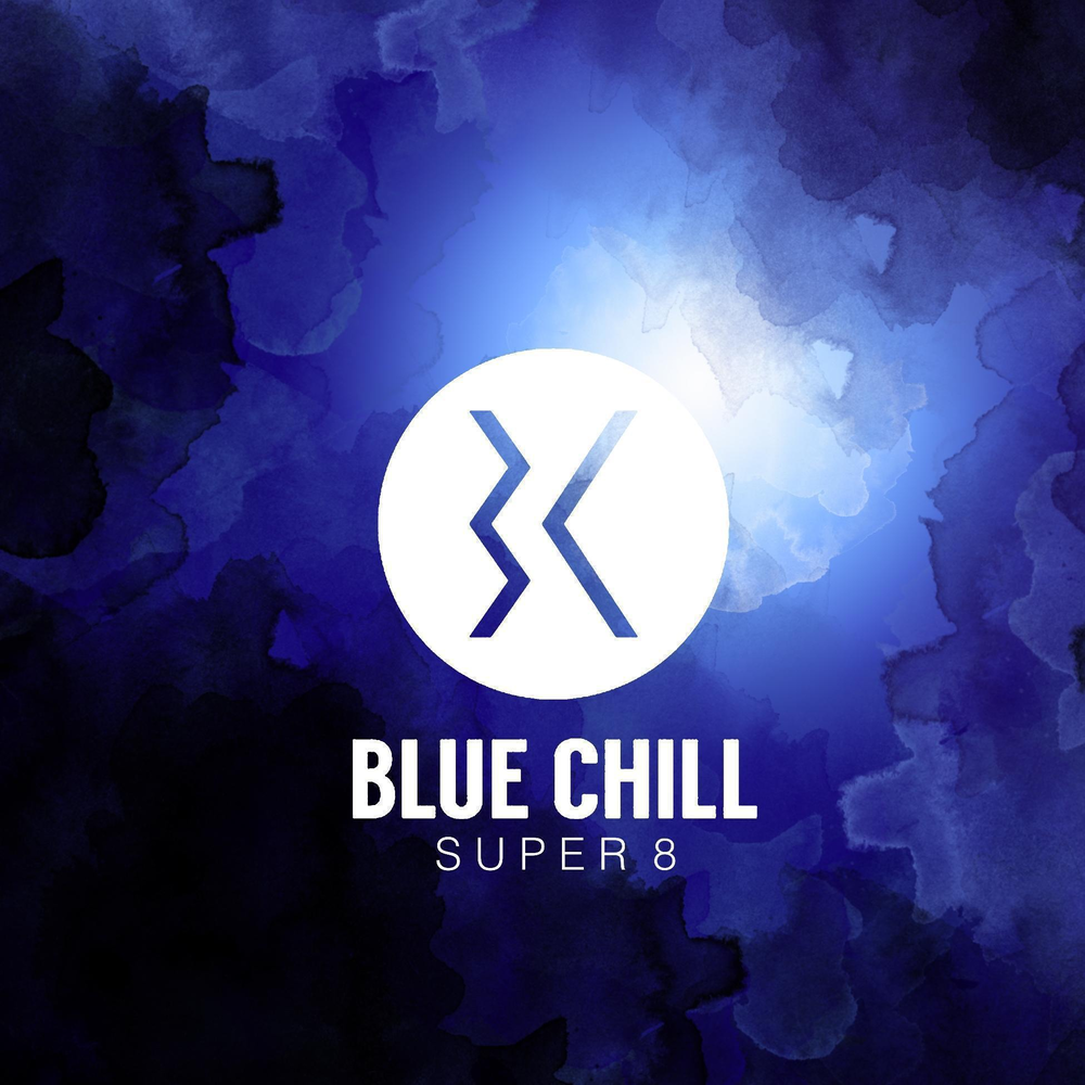 Chill blues. Blue Chill. By Blue. 21 Век Dark Blue. Super Chill.