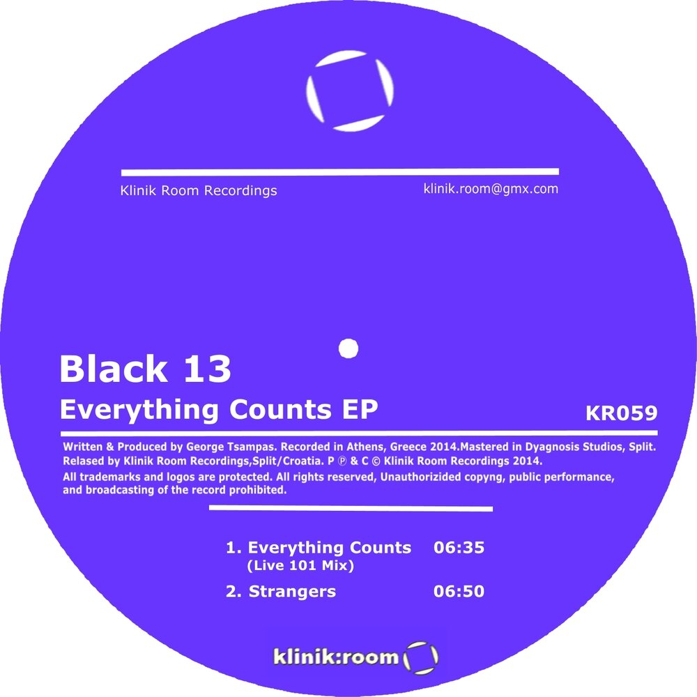 Песня strangers mixed. Everything counts. The Black count.