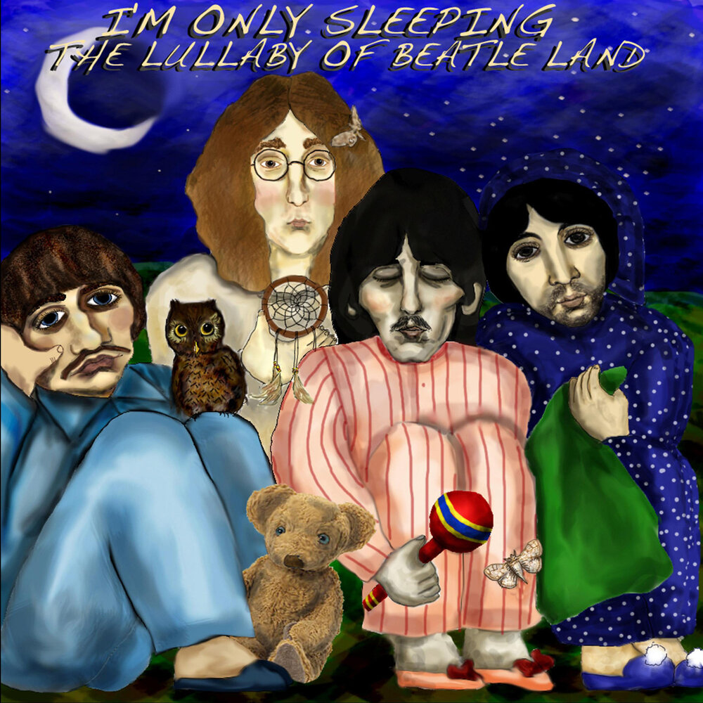I’m only sleeping the beatles. I’m only sleeping the beatles. Beatles i only sleeping. Sleeping sun ноты для фортепиано. Битлз слипинг.