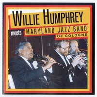 Willie Humphrey