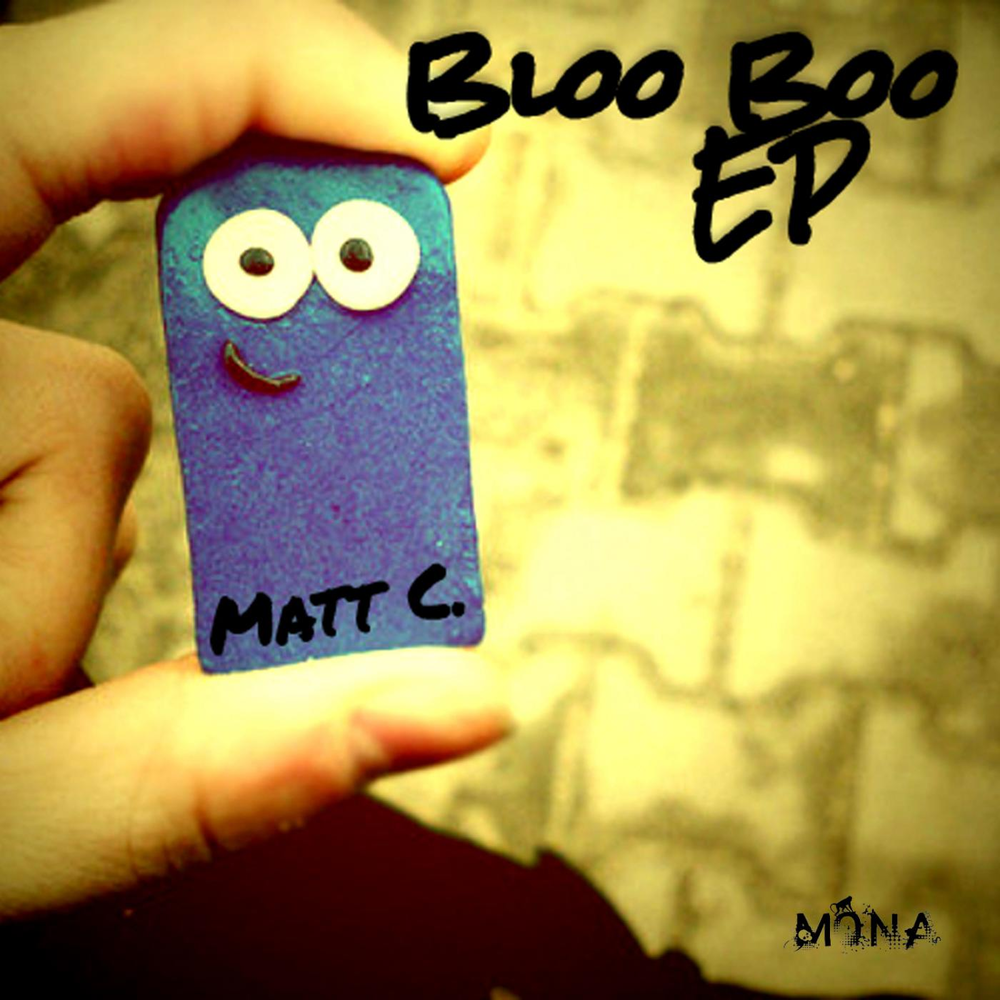 C matt. Bloo.