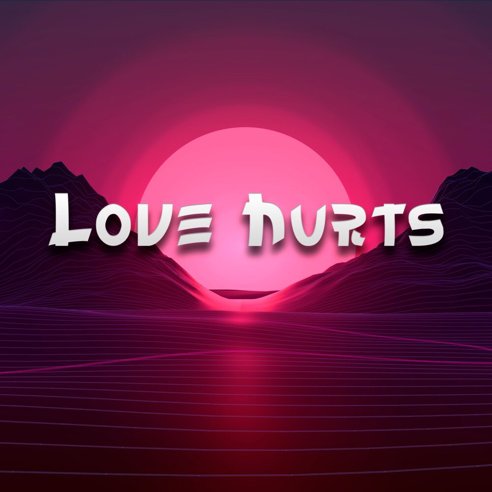 Love hurts картинки