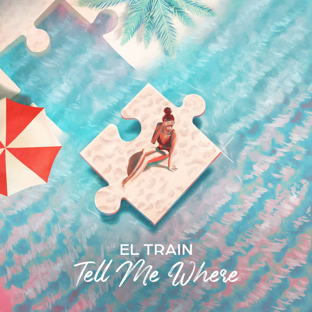 Tell me where you ve been. Tell me where you ve been