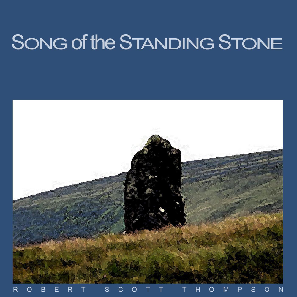 Stand stone. Stone Stand.