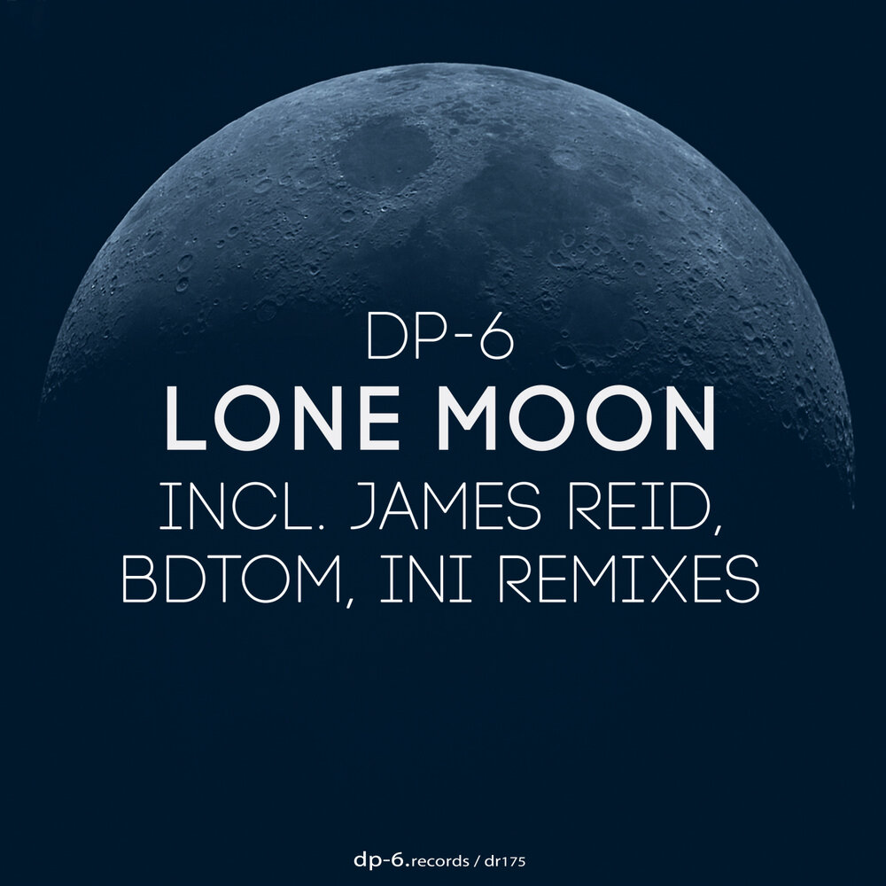 Lone Moon. Dps moon