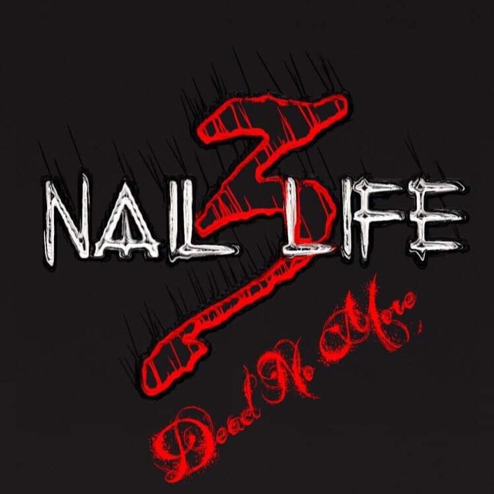 Death is no more. No Nails no Life картинки. No Nails no Life Евпатория.