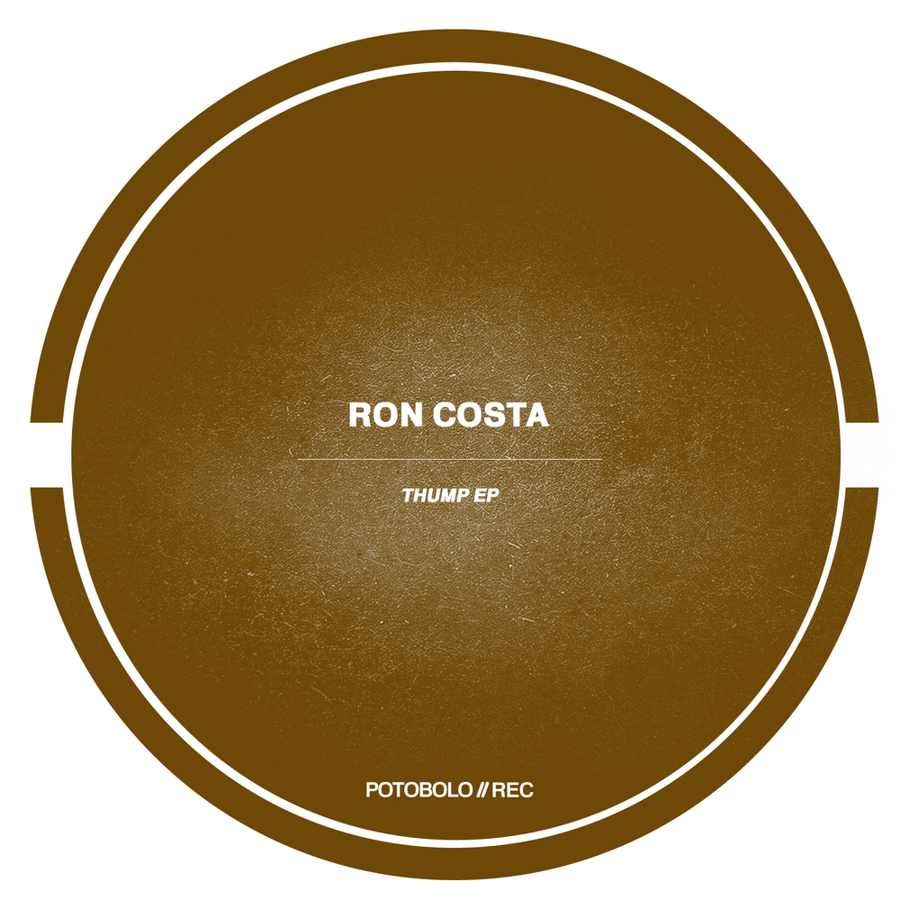 Ron Costa. Thump. Instability. Grand thump.