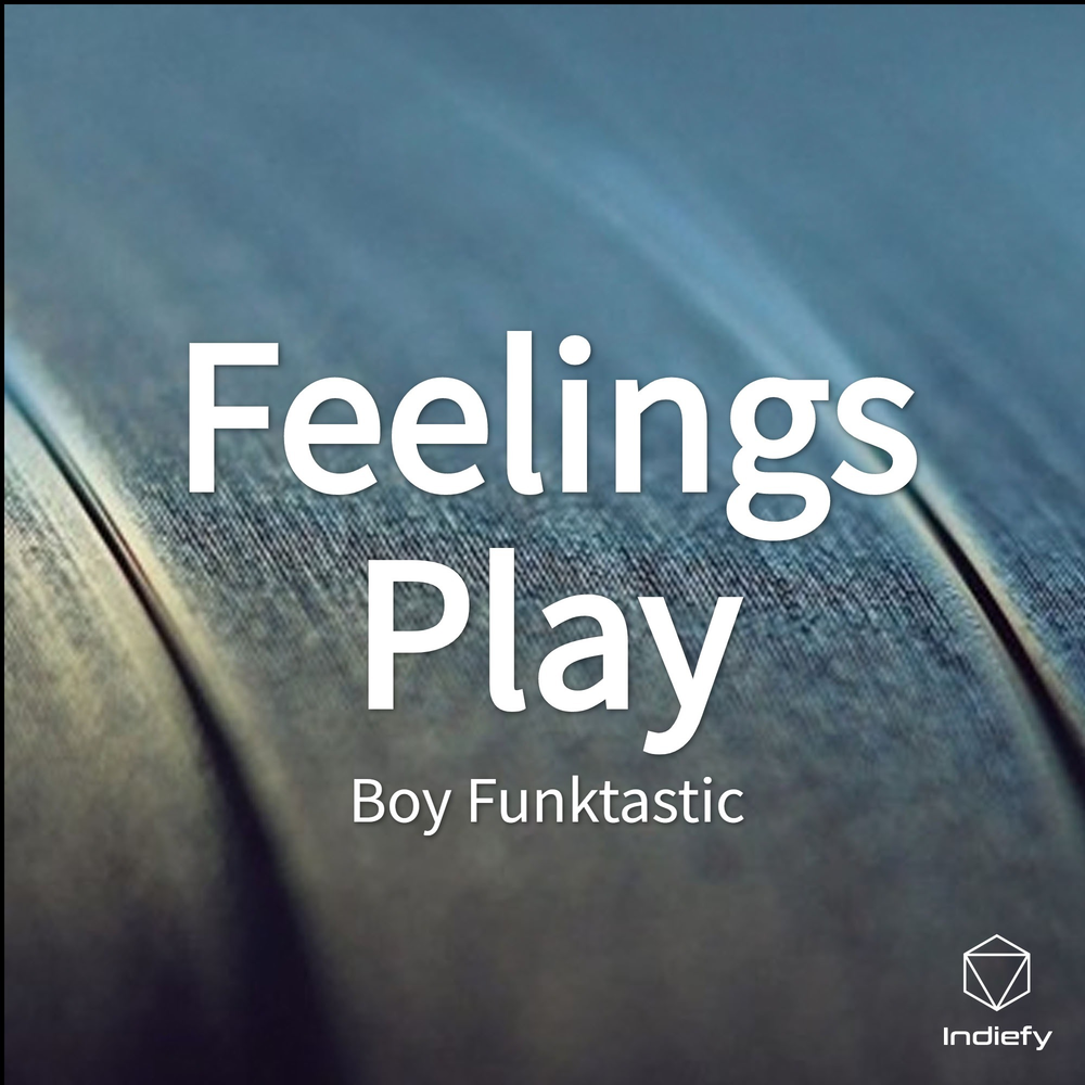 Playing feelings. Jentor. Funktastic Players – feeling Happy Apple.