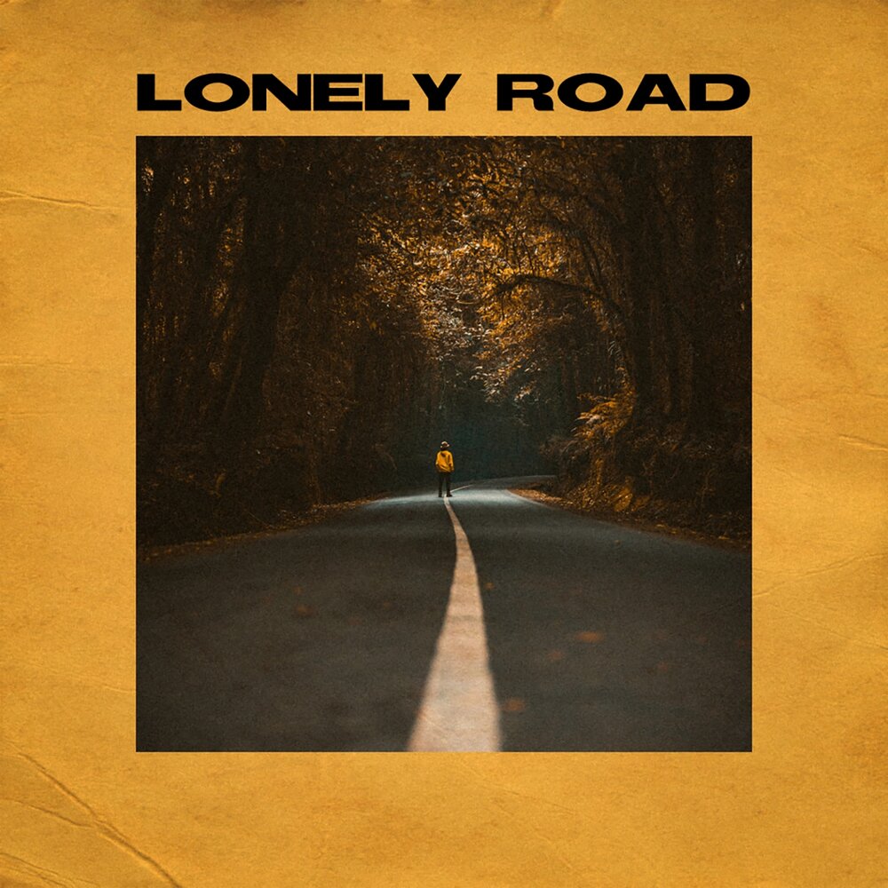 Lonely road. Lonely Road Tattoo.