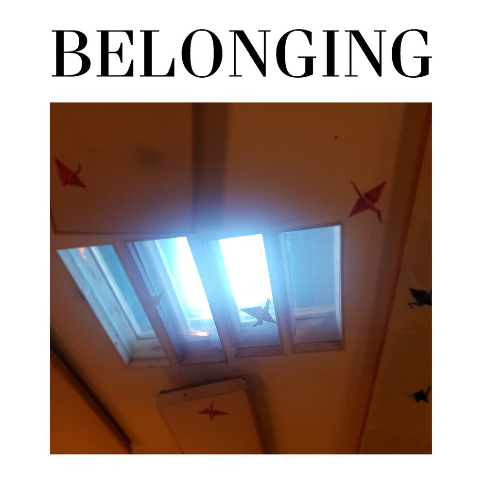 Belonging слушать