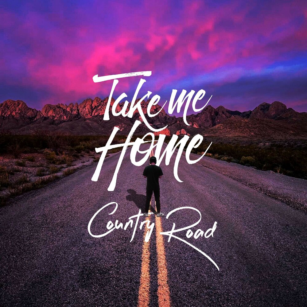 So my take me home