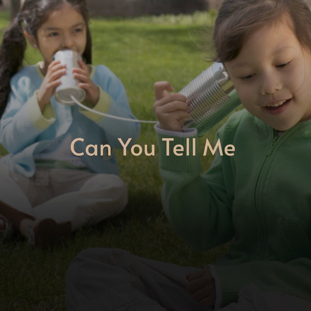 Tell me i was dreaming