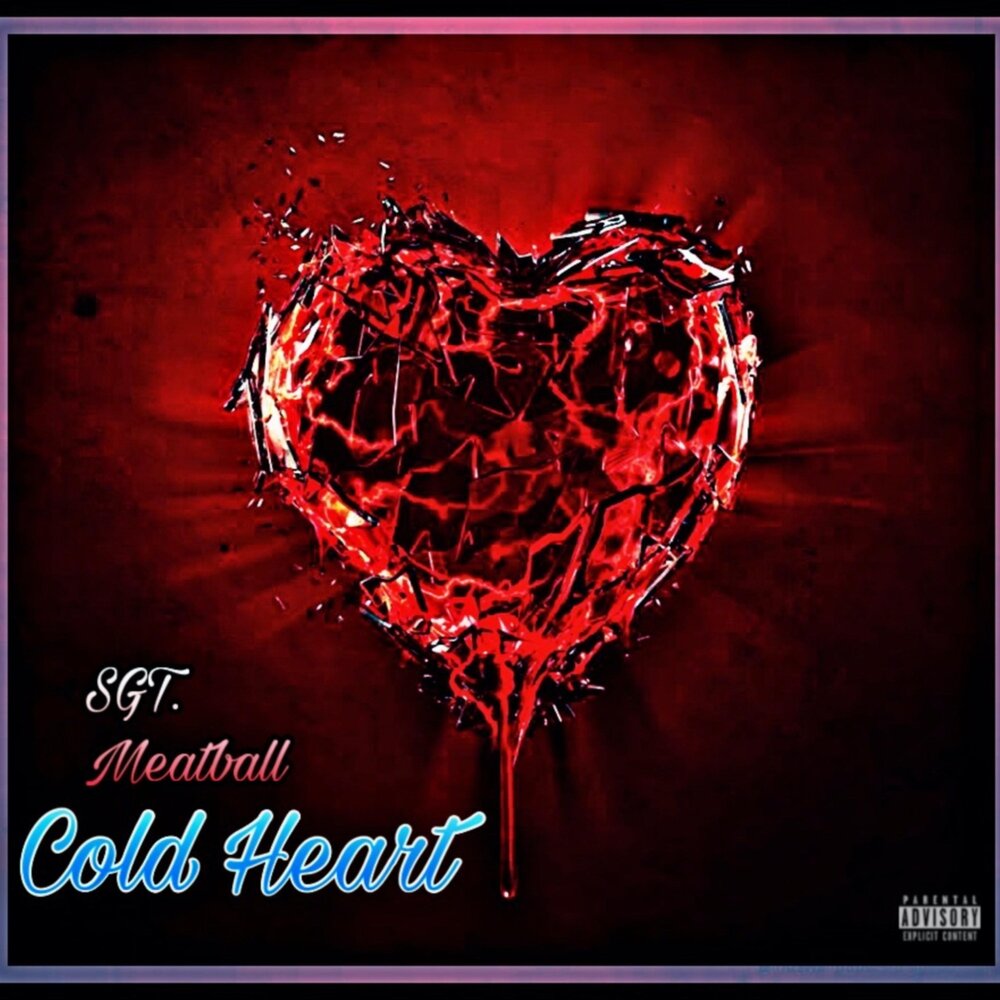 Cold heart mp3. Heart альбомы. Cold Heart музыкант. Слушать сердце.