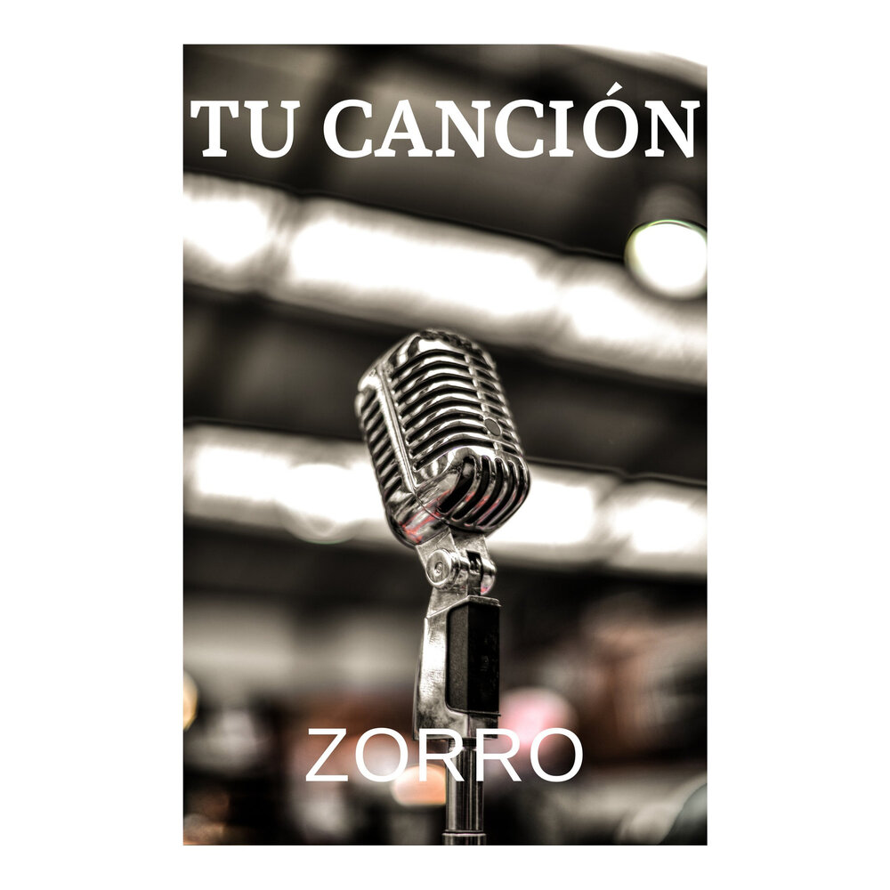 Tu cancion