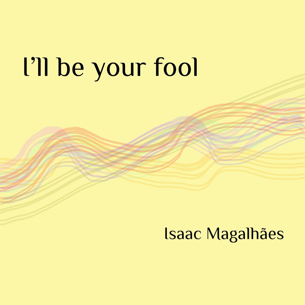 Your fool. Isaac Fools Gold.