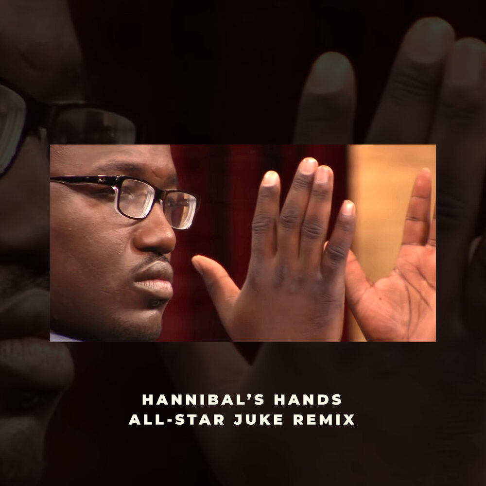 Hannibal's Hands All-Star Hannibal Buress слушать онлайн на Яндекс Муз...