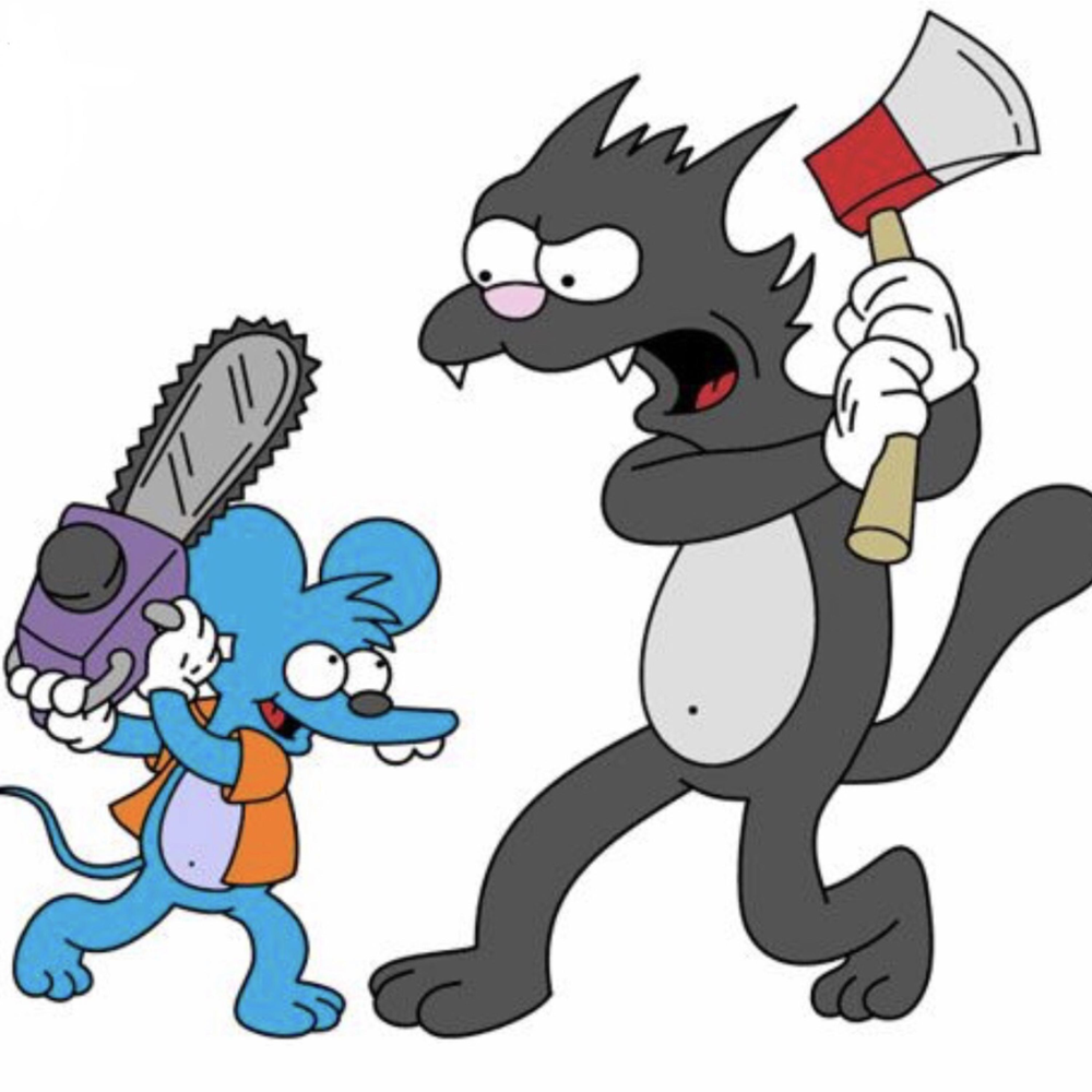 Щекотка и царапка симпсоны. Симпсоны шоу щекотки и царапки. Itchy scratchy симпсоны. Симпсоны шоу царапки. Симпсоны шоу царапки.