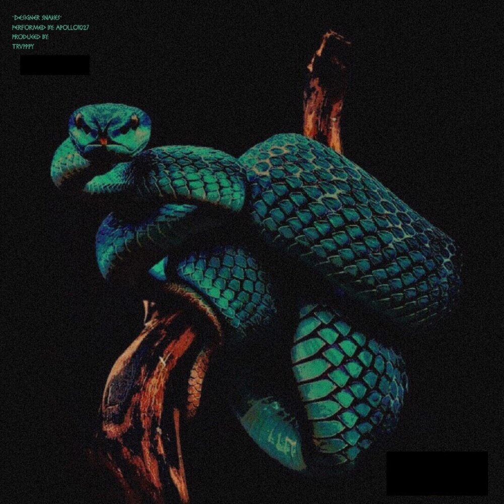 Snake трек. THEMIGHTFENEK Circus_Apocalypse Snakes.