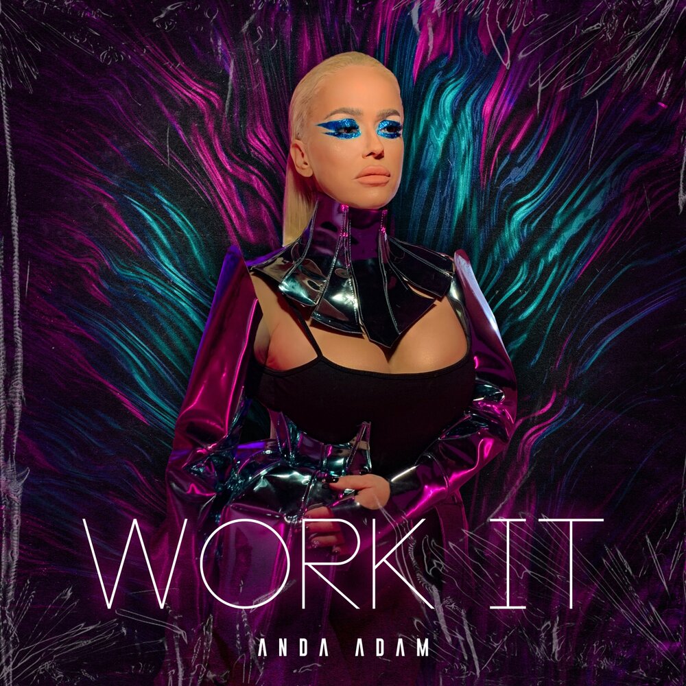 Work it 2020. Anda adam instagram. A. Adam vir. Adam песни.