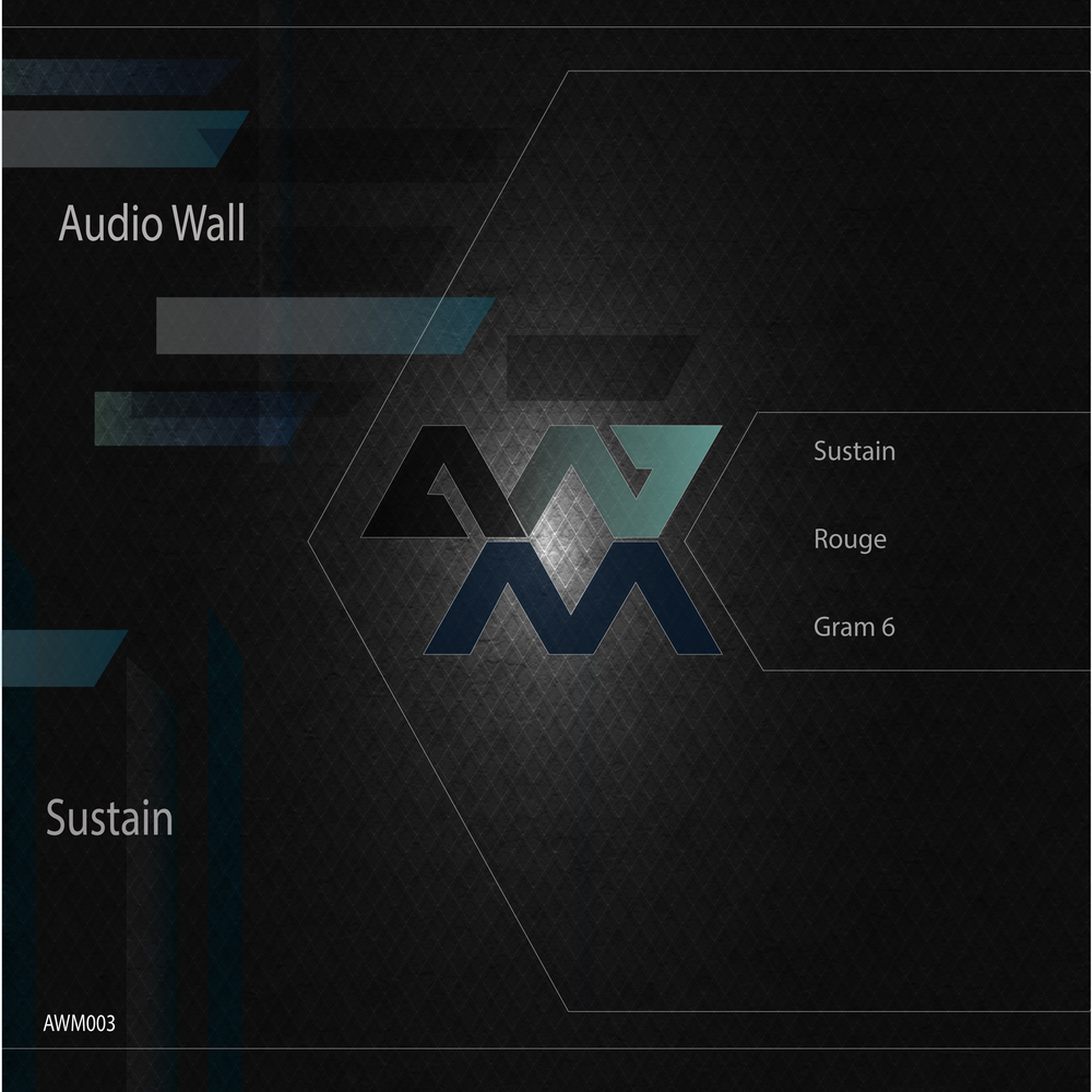 Wall audio