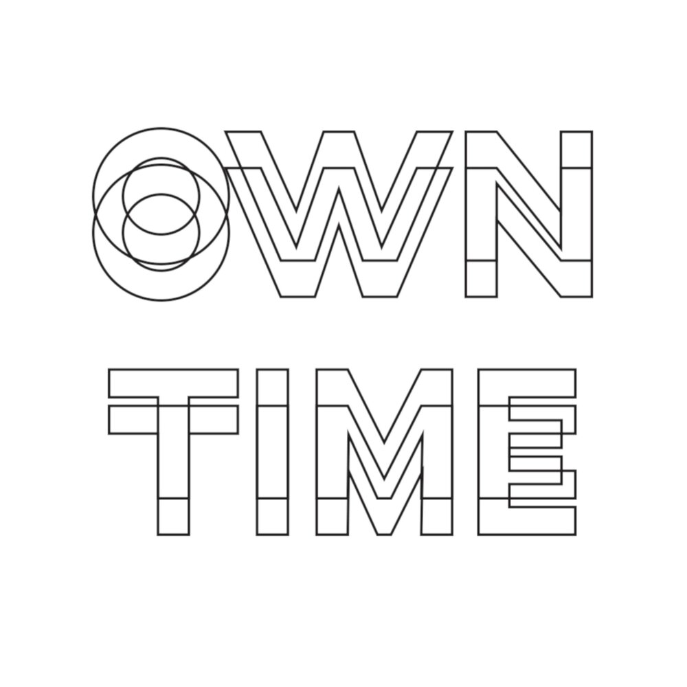 Own times. Own time.