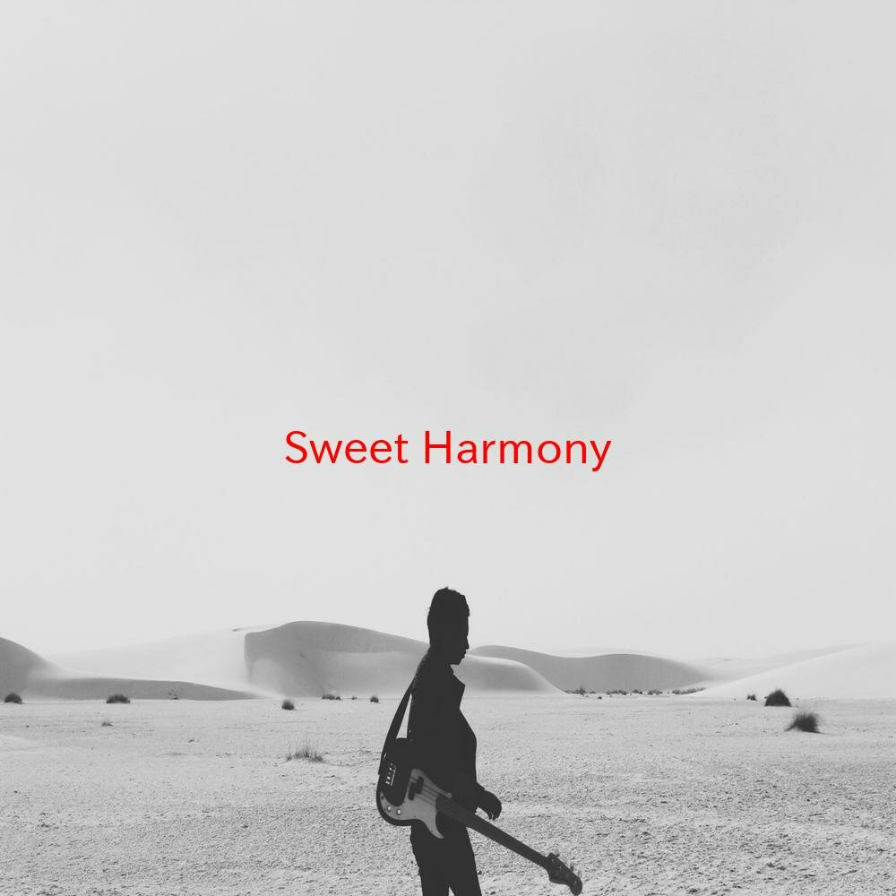 Beloved sweet harmony. Groove Gangsters Funky Beats. The beloved Sweet Harmony.