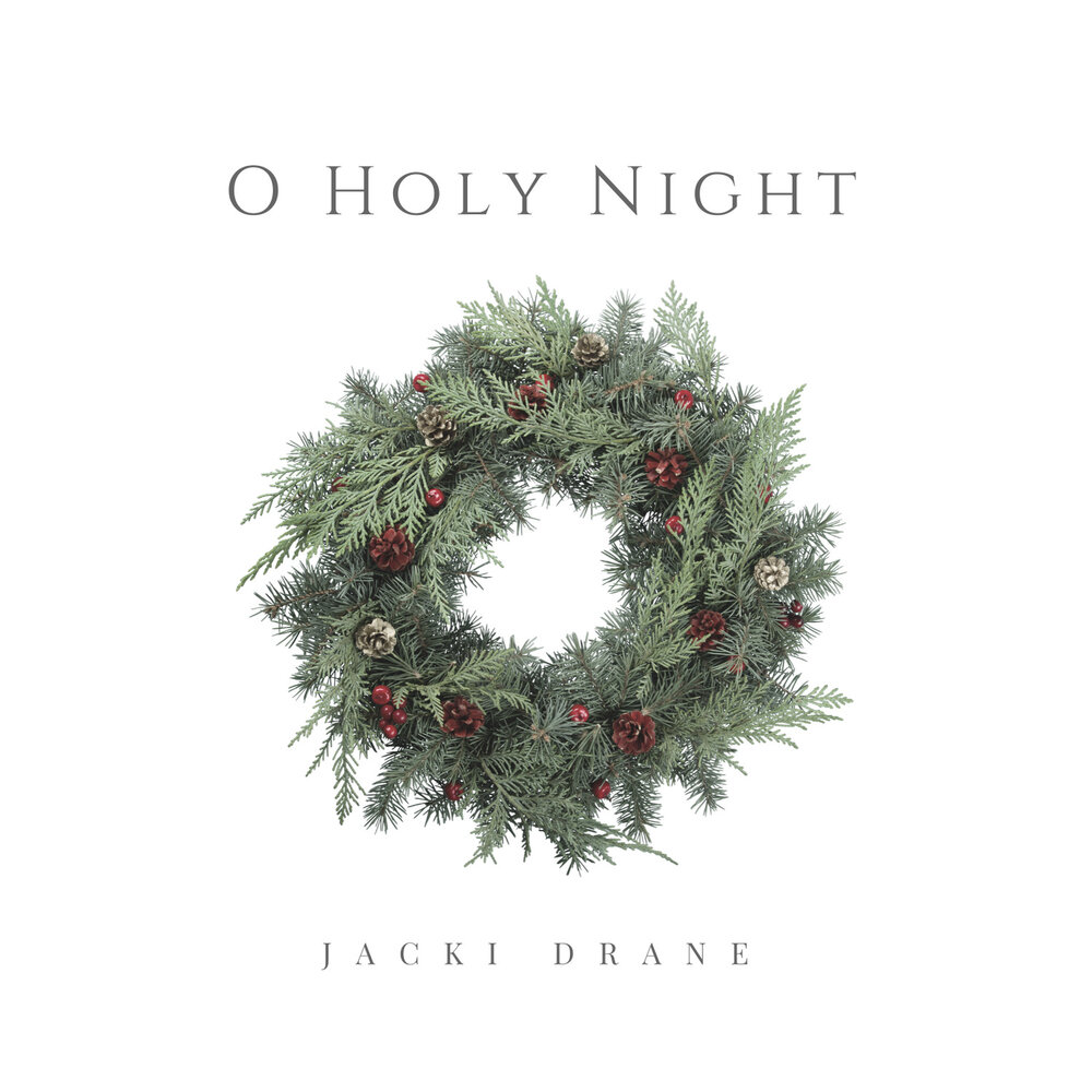 O holy night